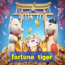 fortune tiger source code